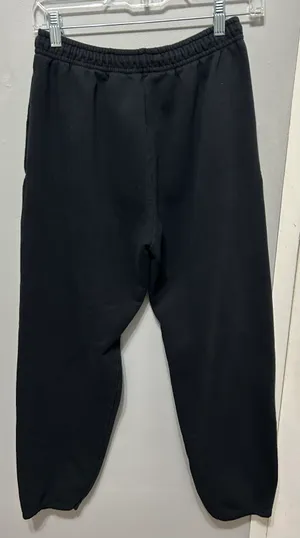 Athletic Works Black Sweatpants thumbnail 2