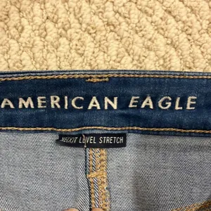 American Eagle Jeans thumbnail 4