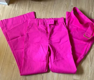 Show me your mumu DJ Flare Pant thumbnail 1