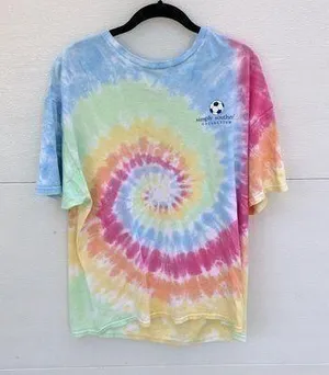 Simply Southern Tie Dye T-shirt thumbnail 1