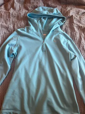 Dri-Fit Quarter-Zip Pullover thumbnail 1