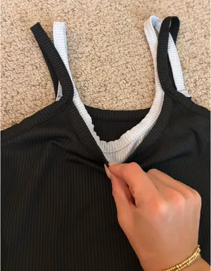 Amazon Layered top thumbnail 2