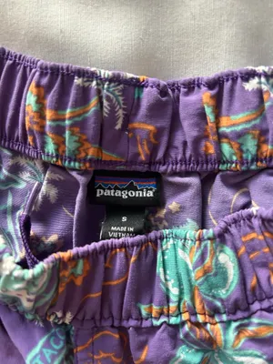 Patagonia Shorts thumbnail 5