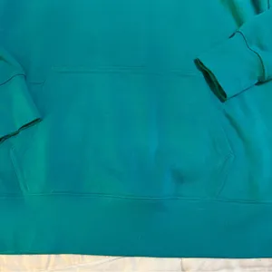 The North Face womens hoodie. Color:Teal Size:Small thumbnail 4