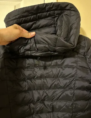 Lululemon Winter Brave The Cold Down Filled Insulated Long Coat Jacket thumbnail 7