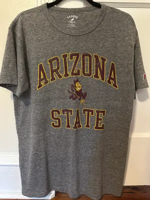 Original League Arizona State Tee thumbnail 1