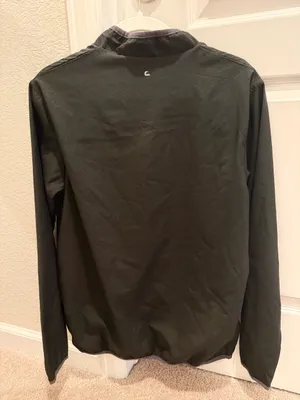 CU Boulder Windbreaker  thumbnail 2