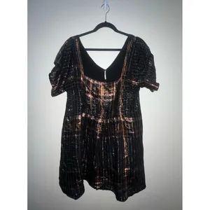 $130 Free people‎ dress small brand new thumbnail 7