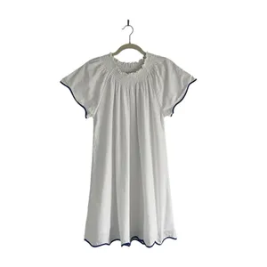 Lake Pajamas Patio Mini Dress Size Small thumbnail 2