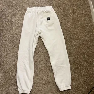 The original Smiley X H&M sweatpants‎ XS thumbnail 6