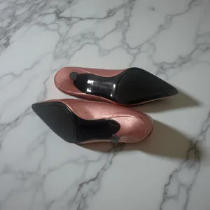 Womens shoes Pink Size 8 thumbnail 4