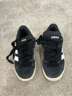 Adidas Women’s Grand Court Alpha Sneakers black Size 6 thumbnail 2