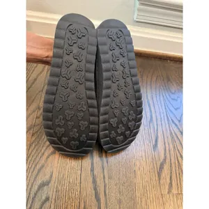 Sole Mates Women's Size 8 Slip On Black Slipper NEW thumbnail 8