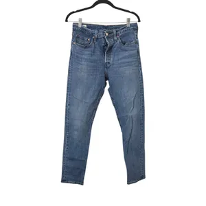 LEVIS 501 Skinny Denim in Jive Ship Sz 28‎ thumbnail 2