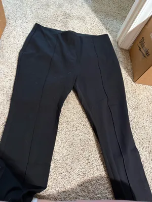 Ophelia Roe Dress Pants thumbnail 1