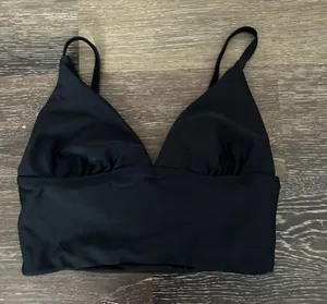 Old Navy swim top thumbnail 1