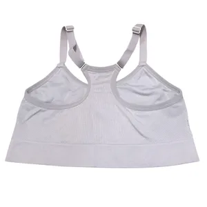 Ryka Seamless Compression Sports Bra thumbnail 2
