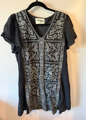 Savanna Jane Dress thumbnail 1