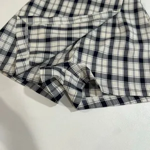 Princess Polly Plaid Mini Skort US 2 AU 6 Preppy Academia Schoolgirl Aesthetic thumbnail 4
