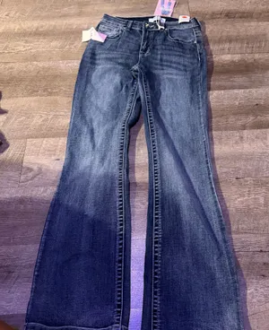 Jeans Ross Flare thumbnail 1