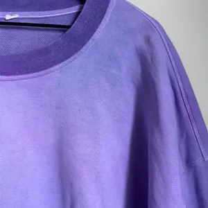 Lululemon Oversized Crewneck Sweatshirt Hand Dyed Flawed Sz XL thumbnail 3