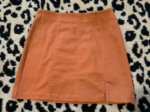 Forever 21 Mini Skirt thumbnail 1