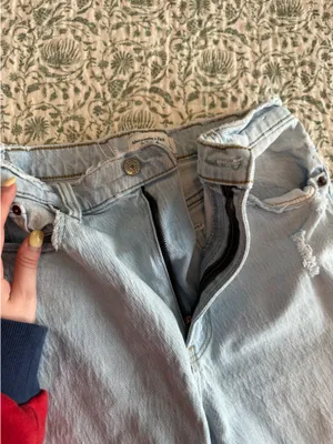 Abercrombie Jeans thumbnail 3