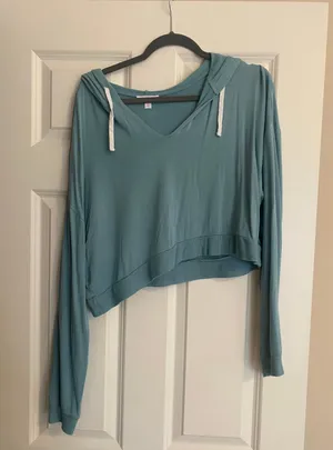 Target Colsie Lounge Hoodie thumbnail 1