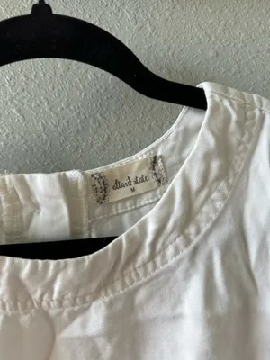 Altard State White Top thumbnail 2