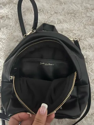 Victoria’s secret mini backpack thumbnail 3