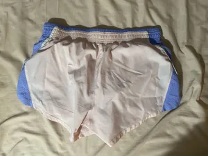 Nike Dri-Fit Running Shorts thumbnail 2