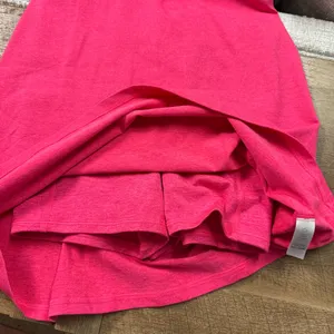 OFFLINE By Aerie The Hugger Athletic Dress in Hot Pink Women’s XS Tennis Dress thumbnail 9
