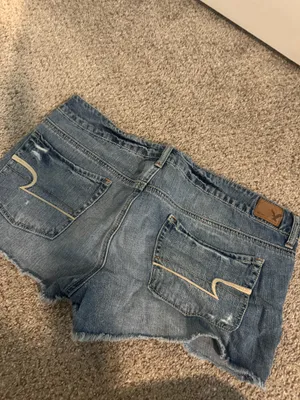American Eagle Outfitters Shorts thumbnail 2