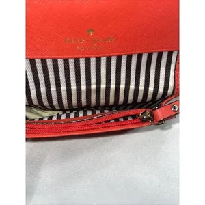 Key‎ Case Kate Spade NEW YORK Woman Pink Key Holder thumbnail 5