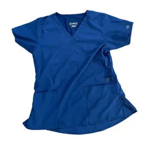 WonderWink ‎W123 scrub top thumbnail 1
