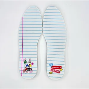 Converse x Hello Kitty Friends Chuck Taylor Star M8 W10 Picnic High Top A17697C thumbnail 14