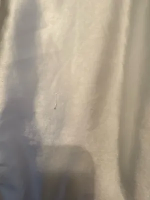 Showpo White Mini Dress thumbnail 4