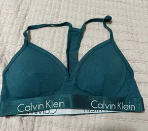 Bralette Calvin Klein thumbnail 1