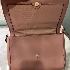 Kate Spade Blush Crossbody Bag thumbnail 4