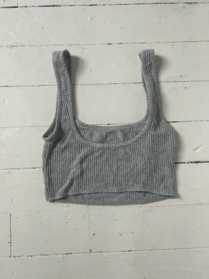 Abercrombie Crop Tank thumbnail 2