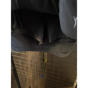 Golf/Tennis Skort Slazenger in Black thumbnail 2
