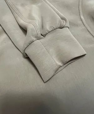 Lululemon Perfectly Oversized Cropped Softstreme thumbnail 3