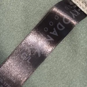 Kyoden Green Sleeveless Dress built-in bra‎ thumbnail 3