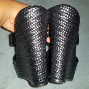 Contesa by Italy shoemaker 10M Black Size 11 thumbnail 3