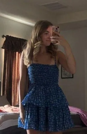AQUA Dress Mini thumbnail 1