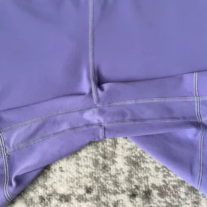 Lululemon Align Curve Seam High-Rise Short 6" thumbnail 8
