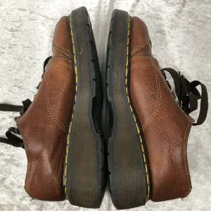Dr. Martens Vintage 8651 chunky platform Oxford shoes size 7 thumbnail 6