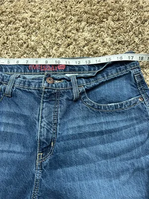 Emerson Cinch Classic Straight Fit Jeans Sz 32 /13 thumbnail 10