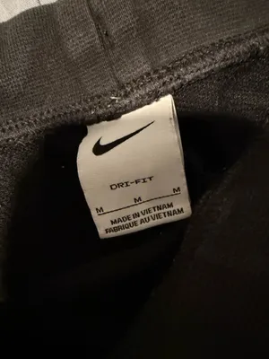 Women’s Nike Joggers thumbnail 3