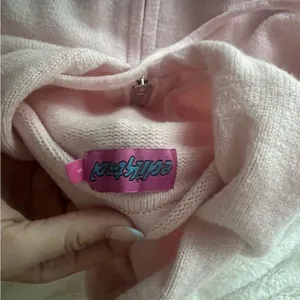 Edikted Cropped Hoodie thumbnail 2